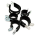 Rubber Clamps