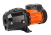 Surface pumps