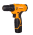 Cordless Drill