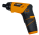 Cordless screwdrivers