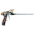 Polyurethane foam guns