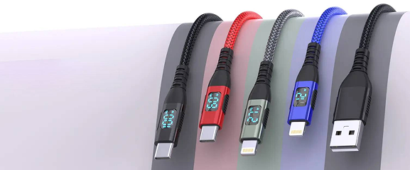 Shenzhen Sulian Industrial Co., Ltd. является ведущим производителем и новатором в области разработки и производства кабелей.