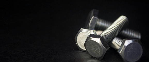 ООО «КЕРН» - лидер среди производителей болтов в России.