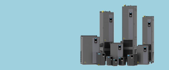 KR Automation – официальный дистрибьютор ведущих китайских производителей.