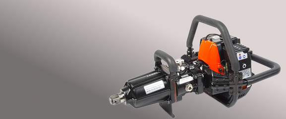 VESSEL Corporation produces a wide range of industrial tools and equipment for various sectors of the economy.