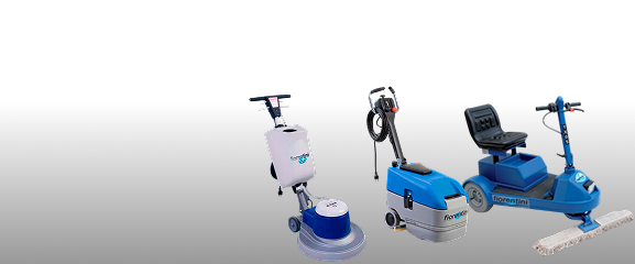 Компания Ing.O.Fiorentini S.p.A. - крупнейший производитель уборочных машин.