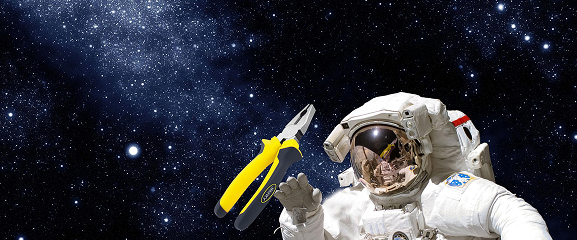 «ЭВРИКА» - эволюция ручного инструмента!