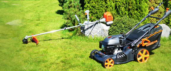 MegArsenal is a manufacturer of household, garden and industrial equipment.