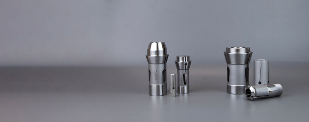 Tecnicrafts is an Indian company engaged in the production of high-quality collet for various types of machine tools.