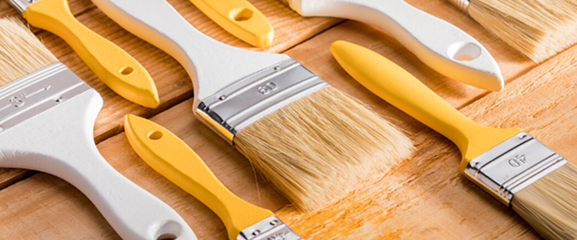 Master Color - produces professional tools for painting and plastering.