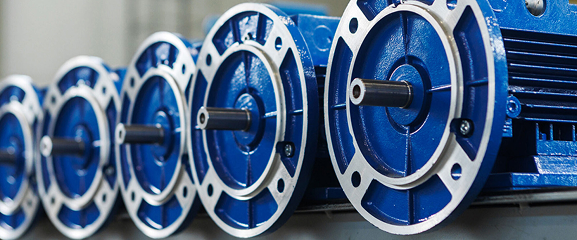 KR Automation - Russian manufacturer of electronic components and control systems.