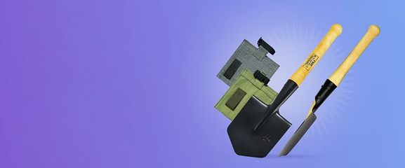 ДИФ&nbsp;Company: снаряжение для тех, кто идёт вперёд!