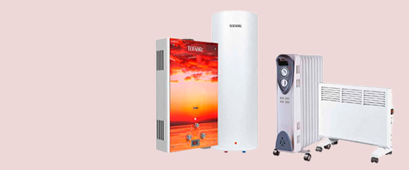 ТЕПЛОКС - это газовые проточные водонагреватели, электрические накопительные водонагреватели, масляные радиаторы, конвекторы, тепловентиляторы и теплообменное оборудование.