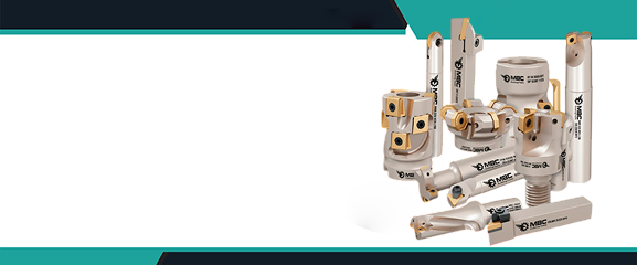 MBC cutting tools is a manufacturer of metal cutting tools and machine tools for CNC and universal metalworking equipment.