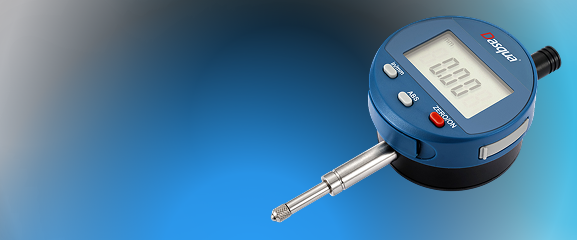 Dasqua - производитель измерительного инструмента.