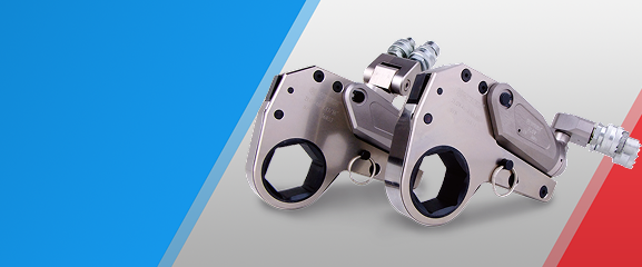 ООО "Силовые Моментные Технологии" - продажа и поставка гидравлического инструмента по России.