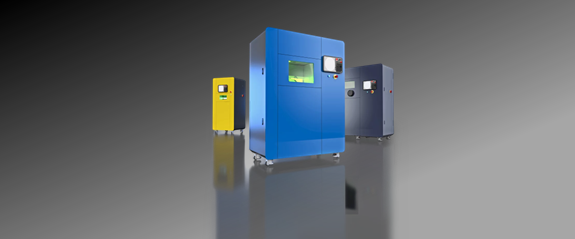 
	Производство и продажа отечественных 3D принтеров печатающих металлом, печать металлических деталей на SLM установках.
