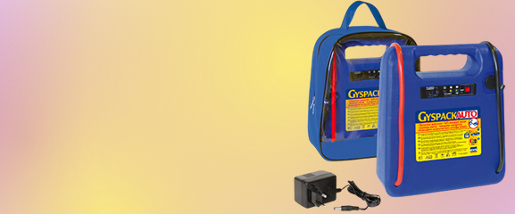 Французская компания GYS специализируется на производстве зарядных, пусковых и пускозарядных устройств, а также сварочном оборудовании для ремонта корпусов автомобилей и точечной сварки.&nbsp;