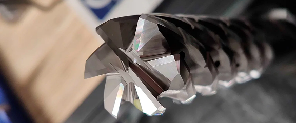 Minicut – поставщик высококачественного металлорежущего инструмента.