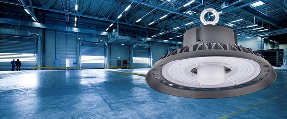 MOSVOLT is a supplier of industrial LED lamps of its own brand.