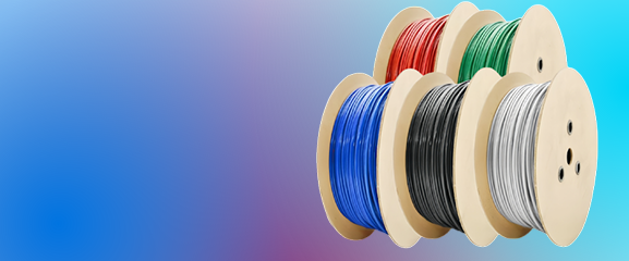Uncomtech is the largest supplier of cable and wire products in Russia and the CIS.