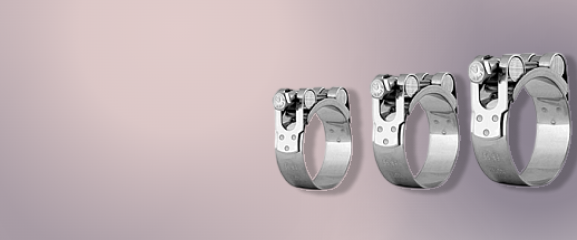 Brand "Grip": reliable crimping clamps for professional tasks.