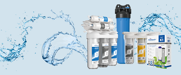 Системы очистки воды и фильтры торговой марки «АКВАБРАЙТ» - это надежное оборудование по конкурентным ценам.