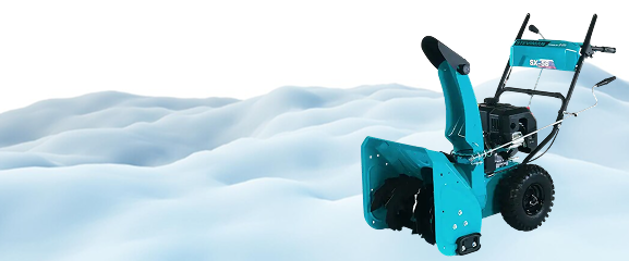 STEVIMAN is a Russian brand of gardening equipment that stands out for its reliability and thoughtful designs.
