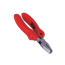 Pliers "SANTOOL" 160 mm red handle