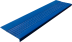 Rubber anti-slip step pad (Tread) Elongated Patch 1200x317x30 / color blue