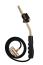 Gas burner with hose TJ8250-M