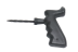 ACG T710 Spiral file-rasp with whistle. Handle 1023003