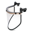 Щиток лицевой КБТ ВИЗИОН ENERGO (1,7 серый)