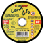 Круг отрезной 41 125 1.4 22.23 WA 40 S BF 80 нерж. LL