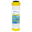 C-10, AQUABRIGHT Water softener cartridge, SLIM LINE 10"