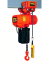 OCALIFT Chain Hoist Mobile CHP 01-01S 1t 3m 380v Electric OCA0101ST3m