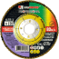 Petal end circle KLT 1 115 22.23 Fabric A 120 80