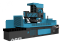 Flat-grinding machine LSHK80150 cantilever type