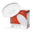 DECO AURORA Series LED Lamp 12W 230V 4000K 1080Lm 210x65mm IN HOME