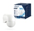Motion Sensor Infrared DD 10B 1200W 180 gr. 12m IP44 White NEOX