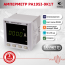Ammeter PA195I-9K1T-00101-5A/75mV-4...20mA-K-0.2