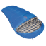 BTrace Mega Left Sleeping Bag (Left,Grey/Blue)