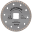 Diamond Cutting Disc Turbo 125 mm 5016