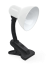 Table lamp for a lamp on a clothespin SNP 21B-E27 230V WHITE (with suspension) IN HOME