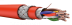 Cable series KPKV, KPKP, including shielded, flexible, armored KPKEPKPng(A)-FRHF 1x2x0,50, 200 m