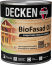 Защитное масло-лазурь DECKEN BioFasad Oil, 0,75 л