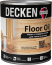 Oil for all types of wooden floors DECKEN Floor Oil, 0.75 l