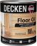 Масло для всех типов деревянных полов DECKEN Floor Oil, 0,75 л