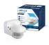 Motion Sensor Infrared DD 09B 1200W 180 gr.12m IP44 White NEOX