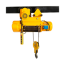 OCALIFT electric rope hoist mobile fuel and energy complex CD1 10T height 12 m cd1091012